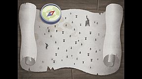 Hamlet or the Last Game without MMORPG Features, Shaders and Product Placement