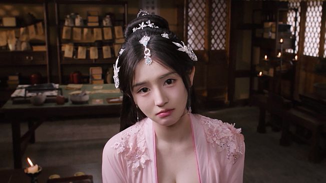 God bless, or Goddess