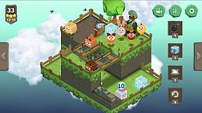 Cubicity: Slide puzzle