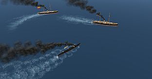 Clad In Iron: Carolines 1885