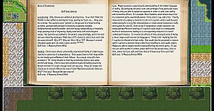 The Tale of Treasonous Tom: Part 1