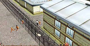 Prison Tycoon 3: Lockdown