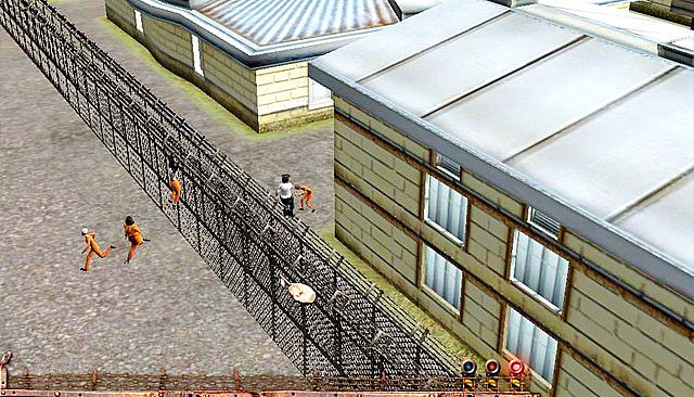 Prison Tycoon 3: Lockdown