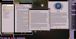 Fantasy Grounds - Star Trek Adventures: Nest in the Dark