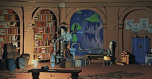 Chronicle of Innsmouth: Curse of Chaos