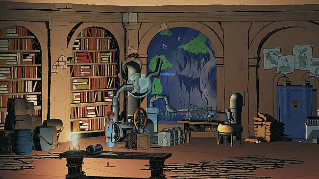 Chronicle of Innsmouth: Curse of Chaos