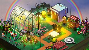 Fragment: A Botanical Adventure