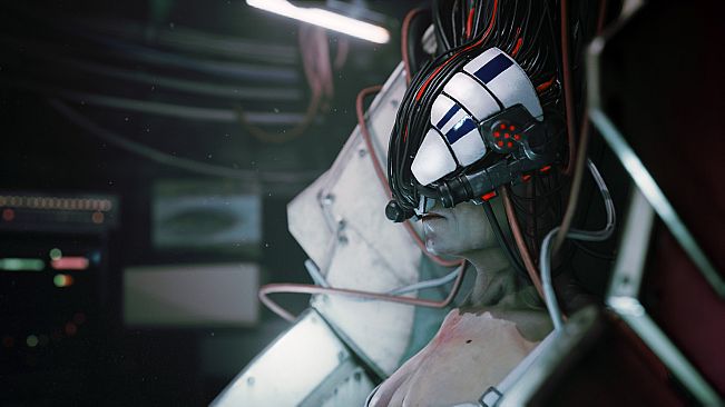 Observer: System Redux - Deluxe Edition