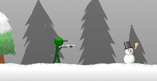 Boring Man: Platinum Weapon Skins