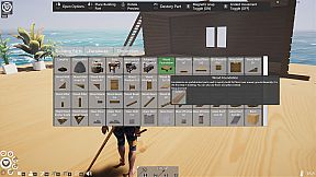 Mortal Frame: Reforged in Survival