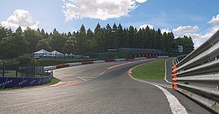 Automobilista 2 - Historical Track Pack Pt3