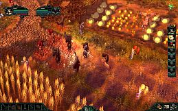 Grotesque Tactics: Evil Heroes