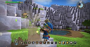 Dragon Quest Builders