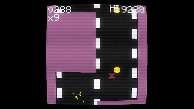 One Button Games 5-in-1 vol. 3 (Windows)