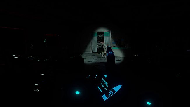 LIZ: Before the Plague