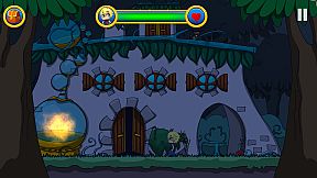 Celestwald Adventure