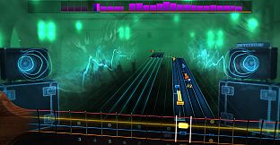 Rocksmith 2014 Edition – Remastered – Steppenwolf - “Magic Carpet Ride”