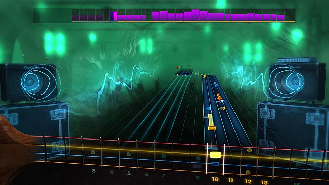 Rocksmith 2014 Edition – Remastered – Steppenwolf - “Magic Carpet Ride”