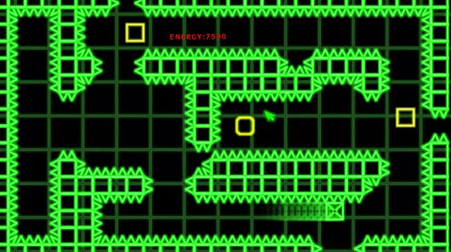 Gravitron
