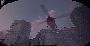 Rescue Operations Simulator