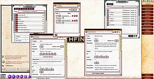 Fantasy Grounds - Pathfinder 2 RPG - Pathfinder Bounty #7: Cleanup Duty