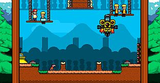 Mawkey The Last Macaw