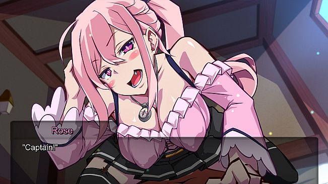 Hentai Pirates Survivors