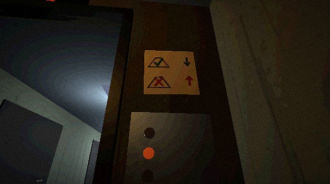 Infinite Elevator
