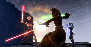 STAR WARS: The Clone Wars - Republic Heroes