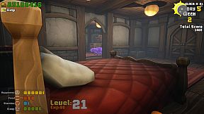 I Believe in Capybara Supremacy!