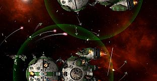 Gratuitous Space Battles: The Tribe