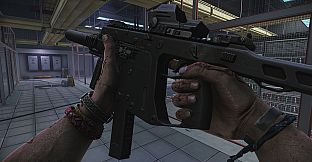 Escape from Tarkov: USEC - Day off