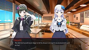 Would you like to run an idol café? 2