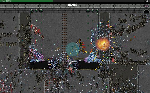 Red Cap Squad: Zombie Source