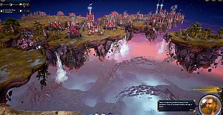 Nomads of Driftland: The Forgotten Passage