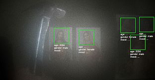 Livingmare Cold Calls