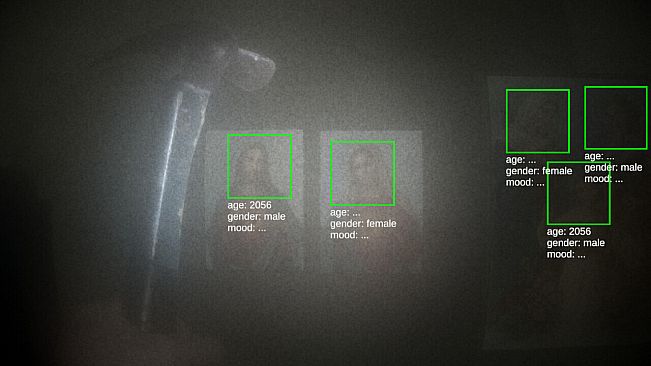 Livingmare Cold Calls