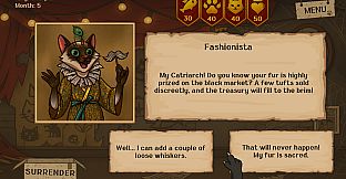 Catriarch