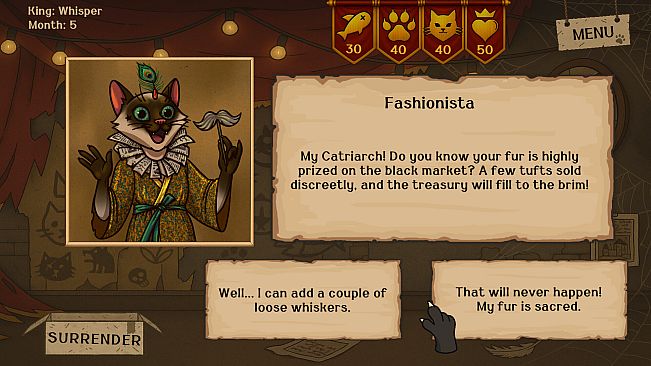 Catriarch