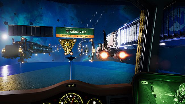 Star Trucker - Deluxe Bundle