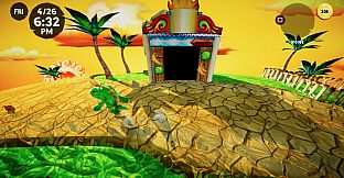 Paraiso Island Restaurant Expansion