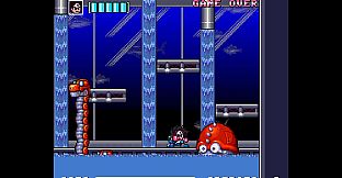 Cyber Citizen Shockman Zero