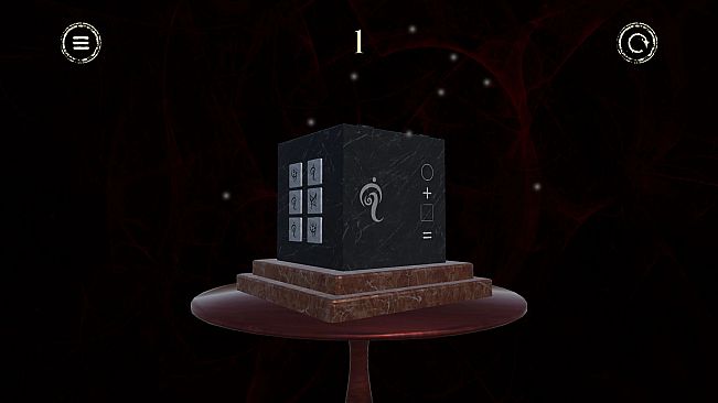 Mystery Box: Hidden Secrets