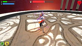 游戏世界小冒险