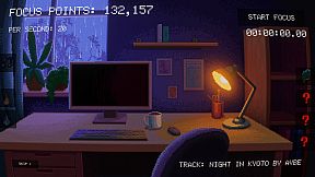 Flow State - Max Chill Edition