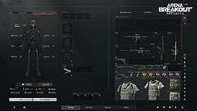 Arena Breakout: Infinite