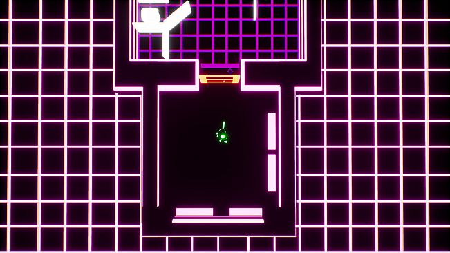 NORR part I: Ace Shot