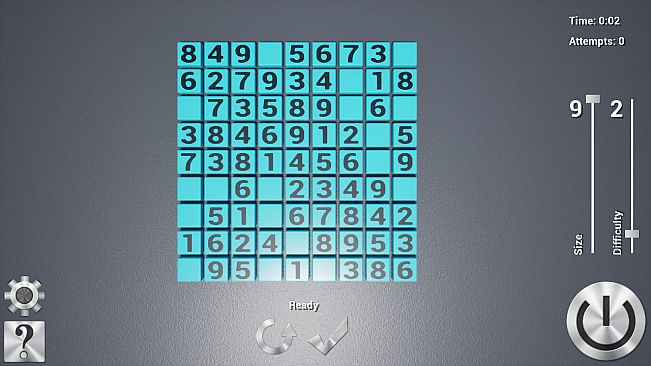 Sudoku3D