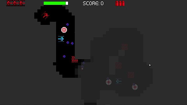 Tiger Tank 59 Ⅰ Black Hill Fortress MP082