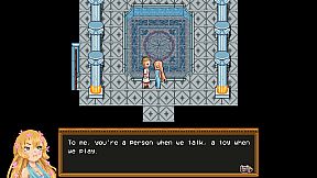 Aphrodite's Bathhouse